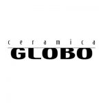 logo globe ceramica