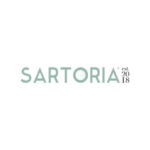 sartoria design logo